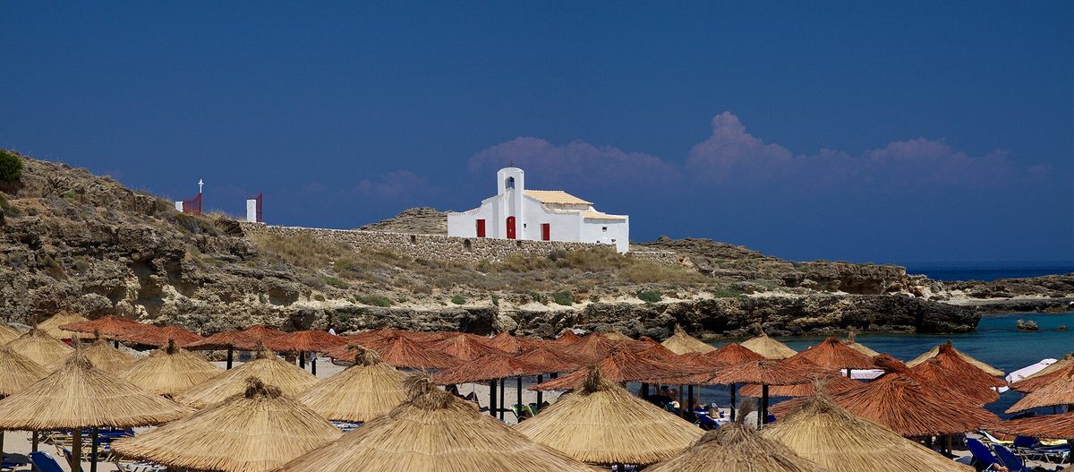 Vasilikos Peninsula, Zakynthos